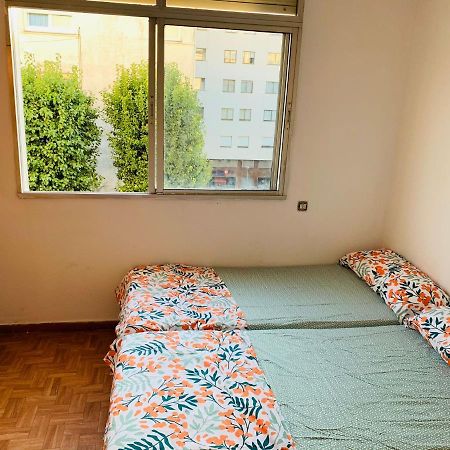 Ferienwohnung Apartamento En Santiago De Compostela Exterior foto