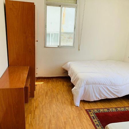 Ferienwohnung Apartamento En Santiago De Compostela Exterior foto