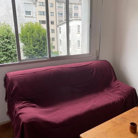 Ferienwohnung Apartamento En Santiago De Compostela Exterior foto