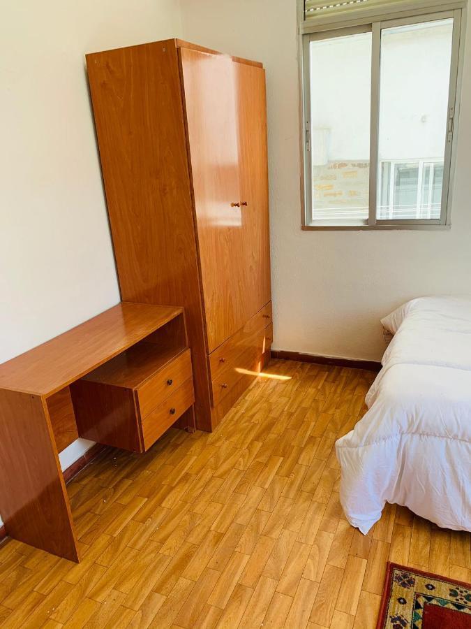 Ferienwohnung Apartamento En Santiago De Compostela Exterior foto