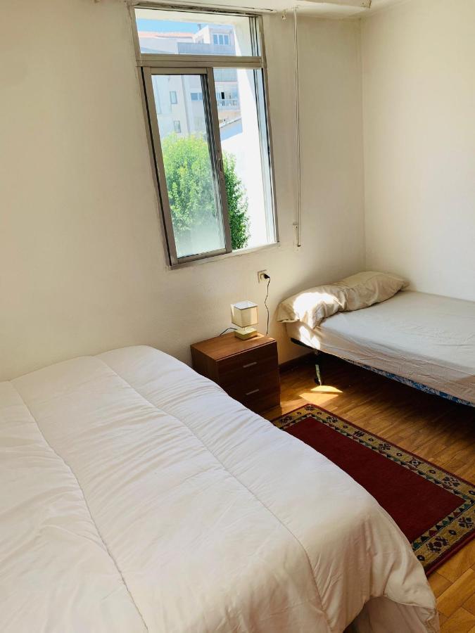 Ferienwohnung Apartamento En Santiago De Compostela Exterior foto
