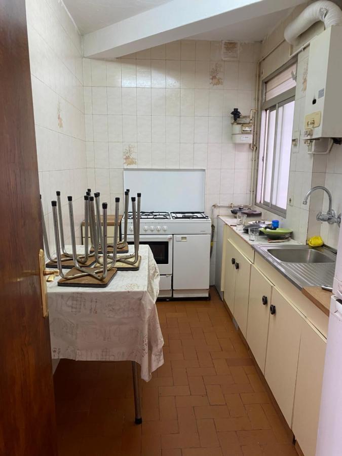 Ferienwohnung Apartamento En Santiago De Compostela Exterior foto